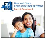 NYSED Parent Data Dashboard